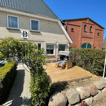 Ferienwohnung Ententeich Fehmarn Kültér fotó