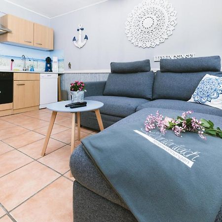Ferienwohnung Ententeich Fehmarn Kültér fotó