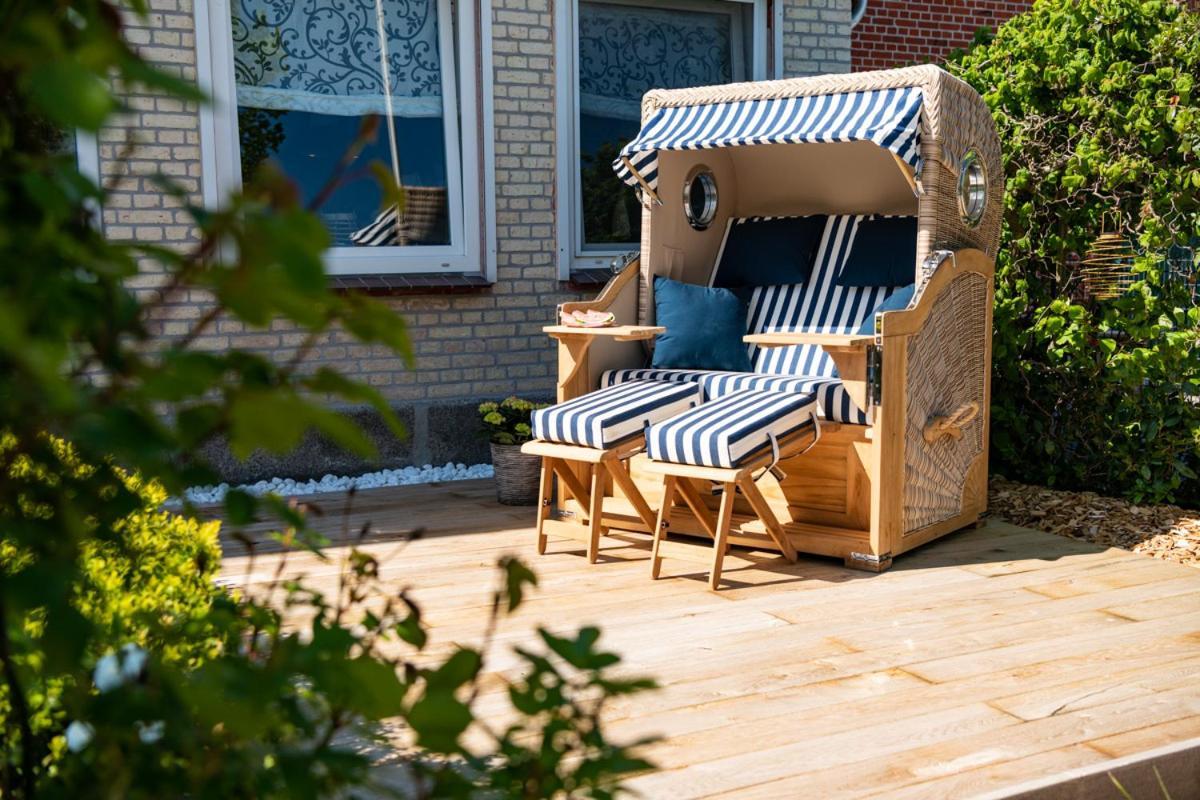 Ferienwohnung Ententeich Fehmarn Kültér fotó